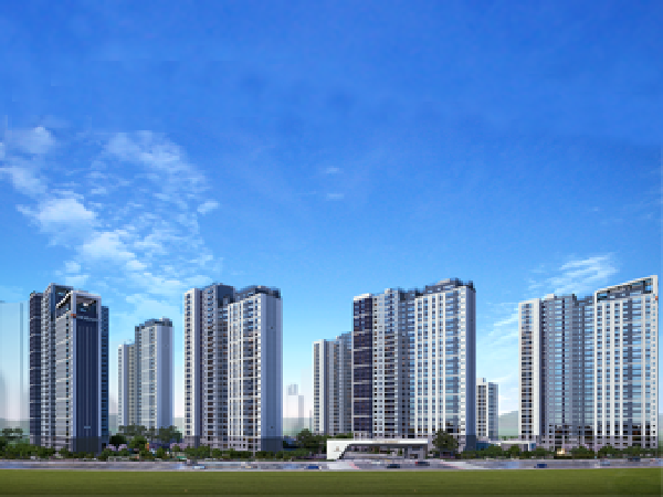 김포풍무역세권 B5